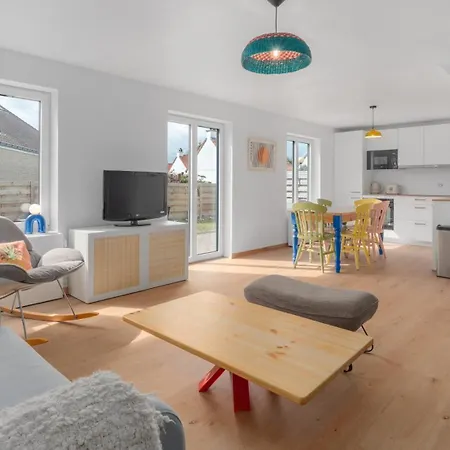 Village Park V109 Hébergement de vacances Le Coq