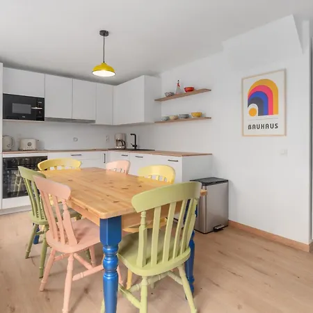 Hébergement de vacances Village Park V109 *