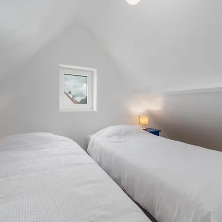 Hébergement de vacances Village Park V109