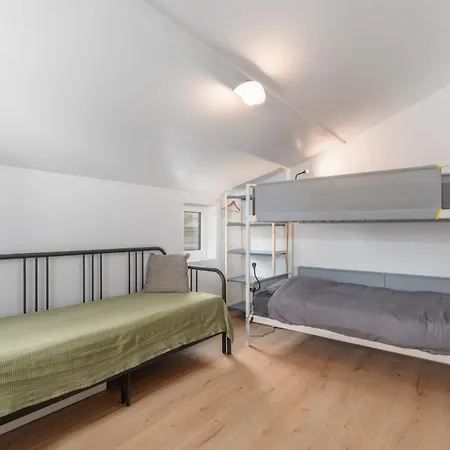 Hébergement de vacances Village Park V109 Le Coq