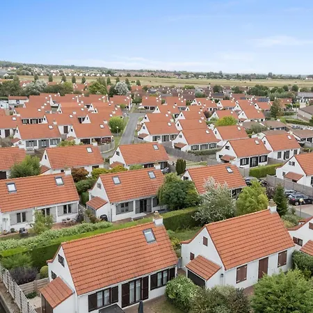 Village Park V109 * Le Coq