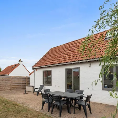 Village Park V109 Hébergement de vacances