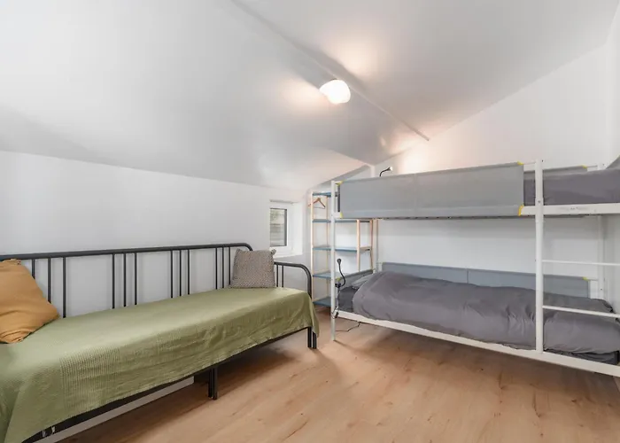 펜션 Village Park V109 데한