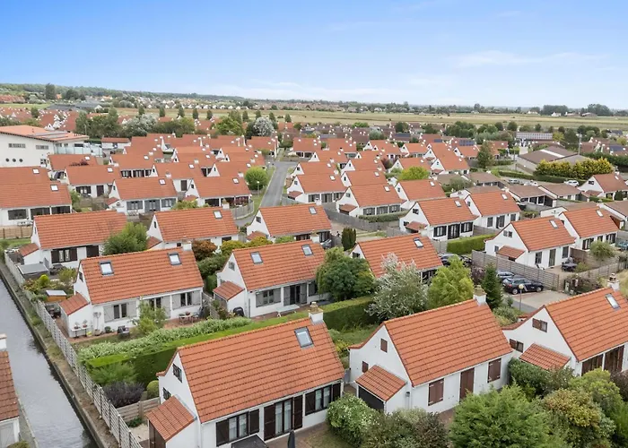 Village Park V109 * 데한